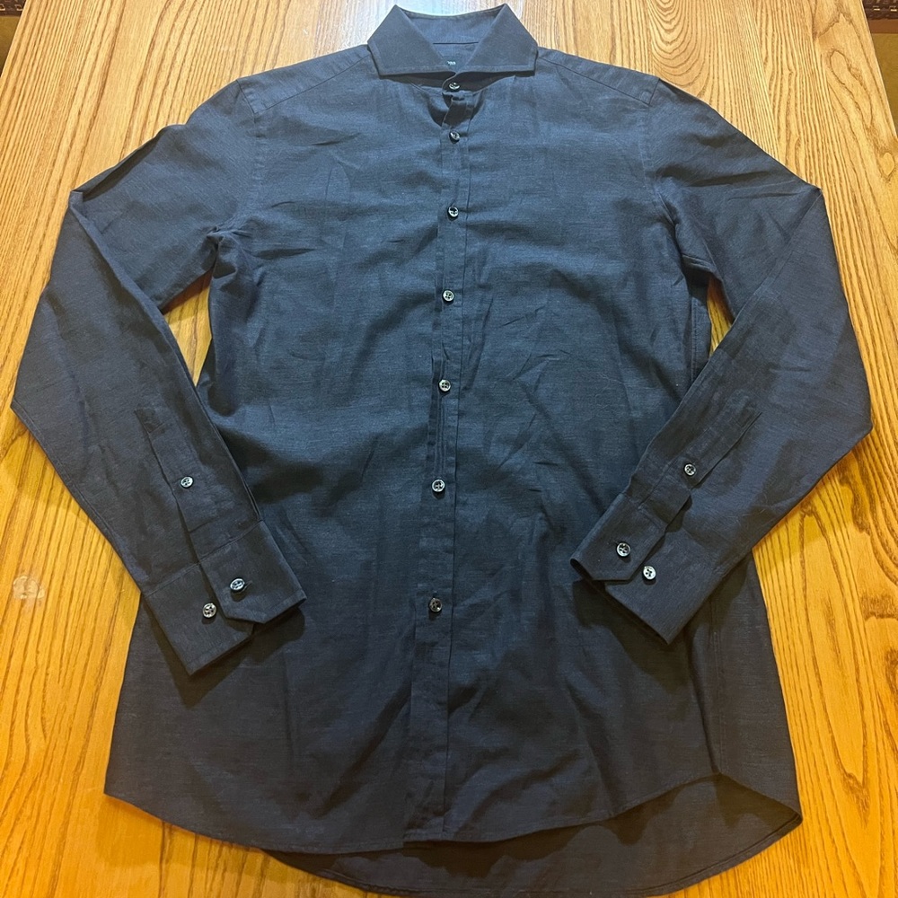 Boss Dress Shirt